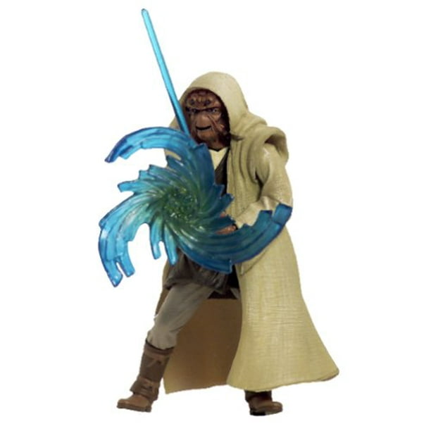 Star Wars Nikto Jedi Knight Attack Of The Clones 02 Action Figure Accessories Walmart Com Walmart Com