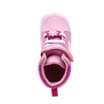 thumbnail image 5 of Bubble Gummers® Tenis Para Niña Tabata Rosa Suela Ligera Confort Con Olor A Chicle, 5 of 5