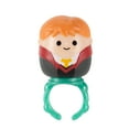 thumbnail image 6 of Squish-a-longs “Harry Potter” Mini-Squish + Accessory 6-Pack Novelty Collectible Toy for Ages 5+, 6 of 11