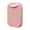 Pink, variant on Foldable U-Shaped Pillow Nap Artifact Office Desk For Students Lunch Break Adult Nap Pillow Lunch Break Pillow
