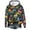 Dark Green_1, variant on Towmus Womens Sweatshirt Graphic Hoodies Funny Gnomies Sweatshirts Women Christmas Long Sleeve Pullover Tops Coats