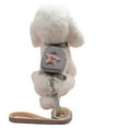 thumbnail image 2 of Stylish And Durable Dog Leash With Pet Dog  Backpack For Hands-Free Bag Convenience, 2 of 2