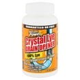 Instant Power Crystal Lye Drain Opener, 1 Count, 16 oz