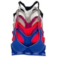 thumbnail image 2 of Paquete con 6 Brasier Deportivo De Algodón Tatys Fashion, 2 of 4