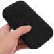 thumbnail image 5 of BESTYASH Mouse Pad Con Reposamuñecas Multifuncional Para Oficina Y En Color Negro, 5 of 7