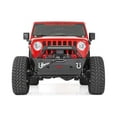 thumbnail image 5 of Rough Country Front & Rear Fender Delete Kit for 18-26 Jeep Wrangler JL - 10539, 5 of 8
