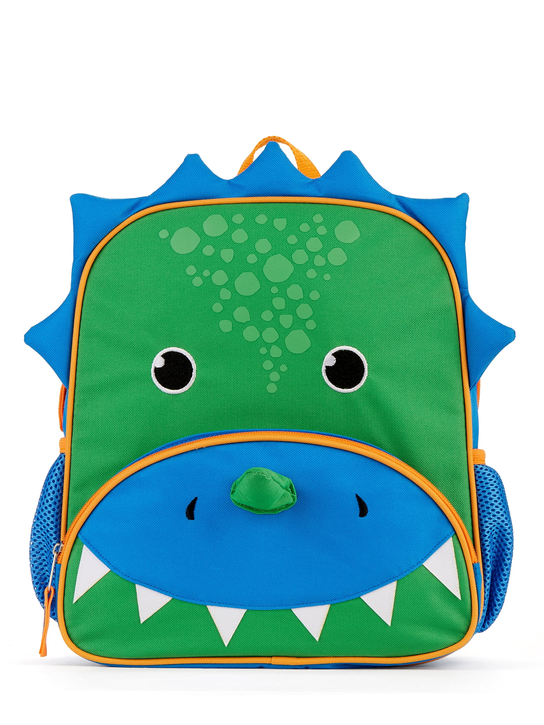 Wonder Nation Toddler Dinosaur Critter Backpack