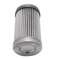 thumbnail image 1 of 12635 Fuel Filter 40-Micrometre Mesh Cellulose Filter Elements 12335 for All 2inch OD Filter Housing, 1 of 5