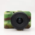 thumbnail image 2 of GadgetCom Camera Case Compatible with Canon EOS R50V, Anti-Scratch Soft Silicone Shell Protective Cover Skin, 2 of 4
