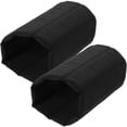 thumbnail image 3 of FELTECHELECTR 2 divisores para bolsas de cámara: panel protector acolchado, separadores de compartimentos, accesorio de engranaje interior para bolsas de fotografía de 28 x 11 cm, 3 of 6