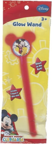 mickey glow wand
