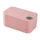 thumbnail image 2 of Limpie el calentador de toallos y el calentador de limpieza húmedo Display LED Vehículo doméstico Vehículo doméstico y uso HOME ENTERA Portable Húmedo rosa, 2 of 9