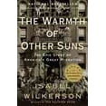 thumbnail image 2 of Warmth of Other Suns, Isabel Wilkerson Paperback, 2 of 2