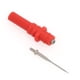 thumbnail image 5 of Juego de pines de sonda de osciloscopio de 5 piezas Versión actualizada HT307 Accesorios de prueba a Abanopi  Osciloscopio, 5 of 7