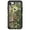 Camo, variant on Entronix Heavy Duty Case Designed for iPhone 7/8 Shockproof Triple Layer Rugged Case (Purple)