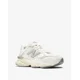 thumbnail image 4 of Mens NEW BALANCE 9060 CASUAL SHOES White Gray U9060ECA, 4 of 5