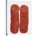 thumbnail image 2 of Margherita Charcuterie Cuts, All-Natural Uncured Sliced Pepperoni, 12oz, 2 of 6
