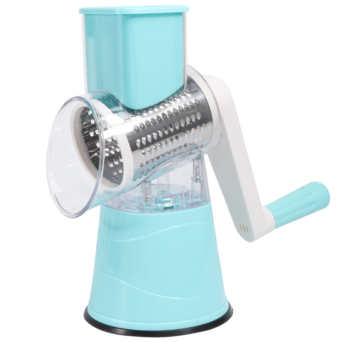 paper slicer with rotating page measurer paper slicer with rotating page measurer