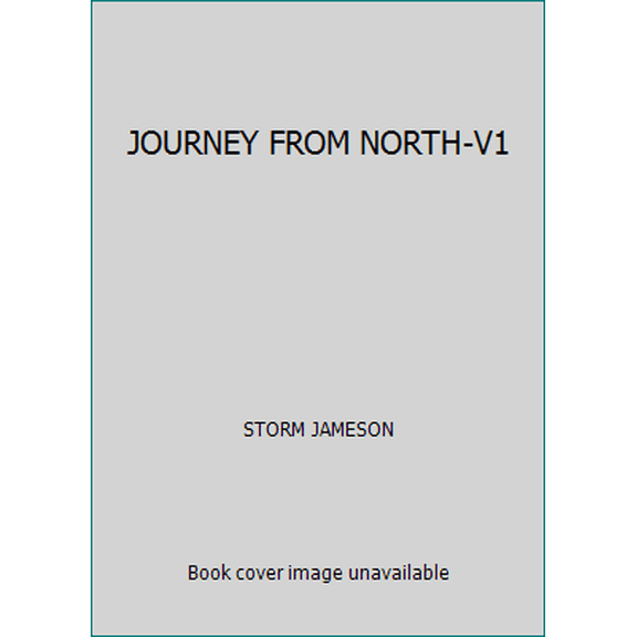 Pre-Owned JOURNEY FROM NORTH-V1 (Hardcover) 0860685012 9780860685012