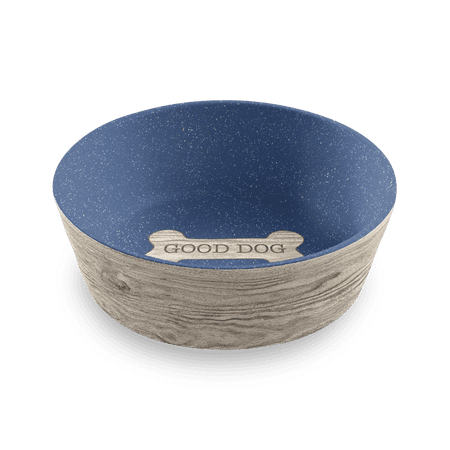 French Oak Wood Bone Bowl Medium (MERGE) 6.4&rdquo; x 2.2&rdquo;/ 3 cups