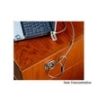 thumbnail image 5 of Targus Security Anchor Base Plate for Keyed or Combination DEFCON Cable Locks, 5 of 5