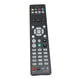 thumbnail image 3 of Receptor AV Control remoto reemplazo amplificador de potencia Control remoto para Denon AVR S960H AVR X2700H AVR X3700H, 3 of 14