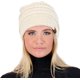 thumbnail image 2 of Market & Layne Beanie Gorro Avena Market & Layne Gorro, 2 of 5
