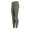 Khaki, variant on Shires Aubrion React Young Rider Winter Tights - Warm Thermal Riding Leggings - Multiple Sizes Charcoal / 13/14yrs