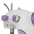 thumbnail image 4 of Sewing Machine, MiNi Sewing Machine Convenient Wire Sewing Light, 4 of 8