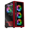 thumbnail image 1 of PC Gamer Xtreme PC Gaming NVIDIA GeForce RTX 5060 Ti Intel Core i9 12900F 32GB SSD 1TB Sistema Liquido WIFI W11 Red gaming competitivo y streaming, 1 of 6