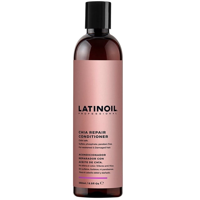 Acondicionador Reparador Latinoil 250 ML