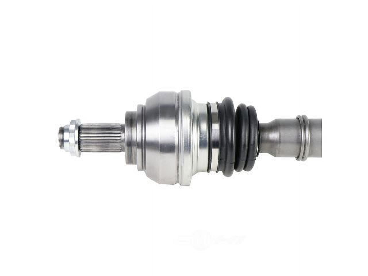 GSP NCV27070CV Axle Assembly