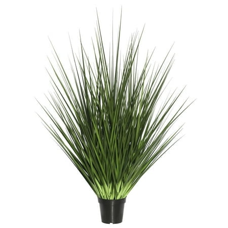 Vickerman 60"" Extra Full Grass Potted - Tn170560