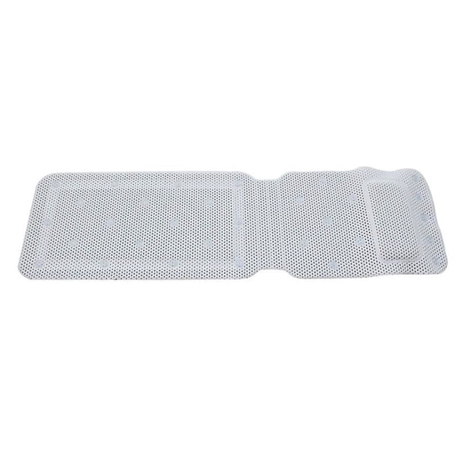 1 almohadilla antideslizante para bañera.
