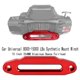 thumbnail image 5 of Car Universal 8000-15000 LBs Synthetic Mount Winch Rope, 5 of 5