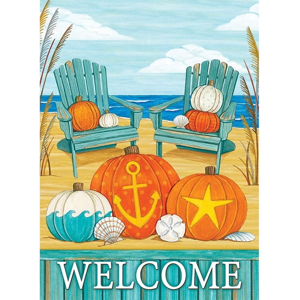 Pintura de diamante (DB1272) 5D DIY Calabaza Inglés Kits Decoración cuadrada 45x60cm FLhrweasw Nuevo
