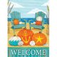 thumbnail image 1 of Pintura de diamante (DB1272) 5D DIY Calabaza Inglés Kits Decoración cuadrada 45x60cm FLhrweasw Nuevo, 1 of 1
