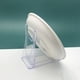 thumbnail image 3 of Naiovety Paquete de 2 estantes de exhibición Accesorios de oficina transparentes Montaje de imagen Mini caballetes Instale fácilmente Soportes Almacenamiento y organización del hogar, 3 of 6