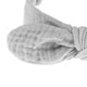 thumbnail image 3 of Niña Cumpleaños Bandera de Cabeza Niños Pañuelo de Bebé Suave para la Protección Del Cerebro Bandera Linda Y Cómoda para Dormir Ocio Diario Gran Regalo, 3 of 6