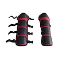 thumbnail image 4 of Rodilleras para jardinería, protectores de piernas, accesorios fáciles de quitar, fundas protectoras, polainas para recortadora, espinilleras para, 4 of 8