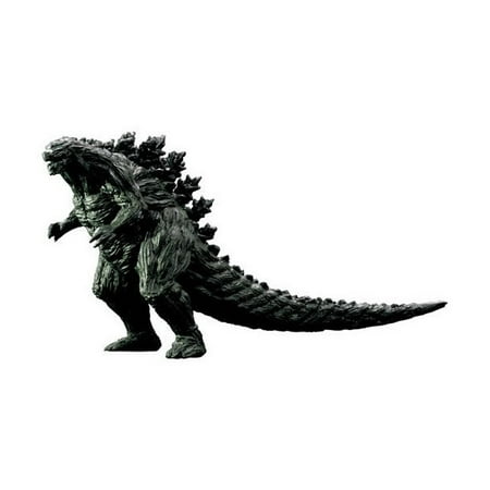 Toho Bandai HG Gashapon High Grade Figure - Godzilla 2017 Monster Planet