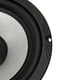 thumbnail image 2 of Altavoces coaxiales para coche,Altavoces para coche Altavoces agudos de 600 W para modificación de vehículos Altavoces coaxiales para coche de vatios Integración perfecta, 2 of 8