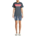 thumbnail image 2 of Men's Sarcasm Best Generic T-Shirt, 2 of 5