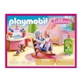 thumbnail image 2 of Habitación del Bebé Playmobil Dollhouse 43 Piezas, 2 of 4