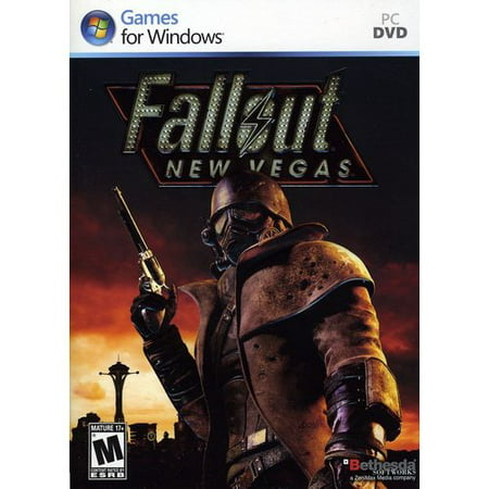 Fallout: New Vegas (PC) (Best Power Armor In Fallout New Vegas)