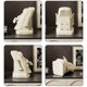 thumbnail image 3 of Box Toalla Papel 558868 () Blanco, 3 of 9