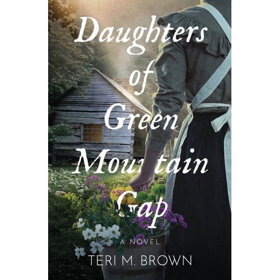 Daughters of Green Mountain Gap, (Paperback)