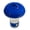 1PC, variant on Pool Chlorine Floater Dispenser, Floating Chlorine Dispenser for Pools Fits 1-2" Tablets, 5" Chlorine Floater Swimming Pool Care, Adjustable Control For Customizable Flow Rate (2PCS)