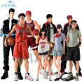 thumbnail image 1 of Figura de acción de PVC de Hisashi Mitsui Akira Sendoh, Sakuragi, Hanamichi, kaade, Rukawa, Haruko, Akagi, regalo de Navidad y cumpleaños, 31CM45, 1 of 1
