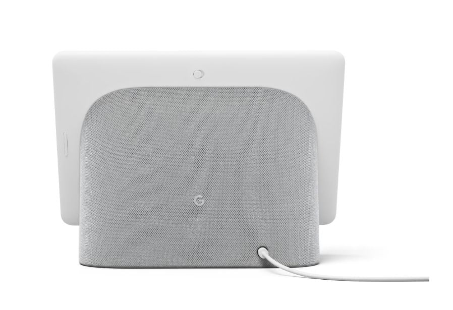 Google Nest Hub Max　Charcal Google Google Nest Hub Max [Charcoal] 価格比較 - 価格.com